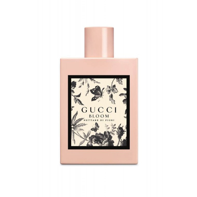 Gucci Bloom Nettare Di Fiori  100ML Bayan Parfümü