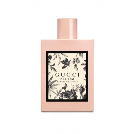 Gucci Bloom Nettare Di Fiori 100ML Bayan Parfümü