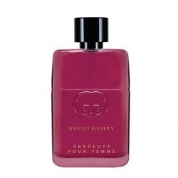 Gucci Guilty Absolute Pour...