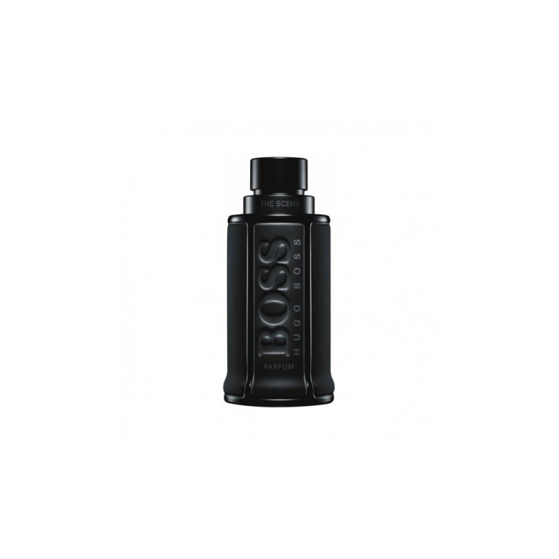 Hugo Boss The Scent EDP 100ML Erkek Parfümü