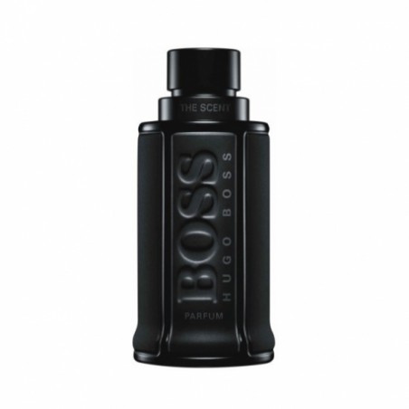Hugo Boss The Scent EDP 100ML Erkek Parfümü