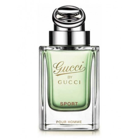 Gucci By Gucci Sport Edt 90ml Erkek Parfüm