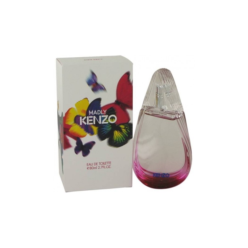 KENZO Madly Kenzo 100Ml Byn Parfumu