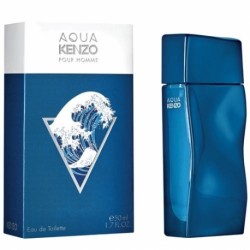 Aqua Kenzo Pour Homme...