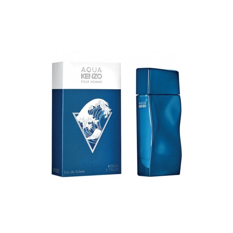 Aqua Kenzo Pour Homme  Kenzo 100ml Erkek Parfumu