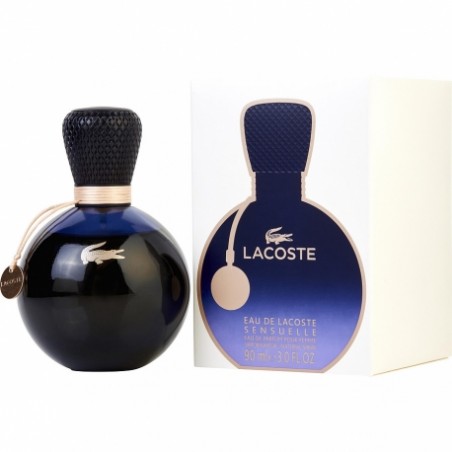 Lacoste Eau De Lacoste Sensuelle women Eau De Parfum 100Ml