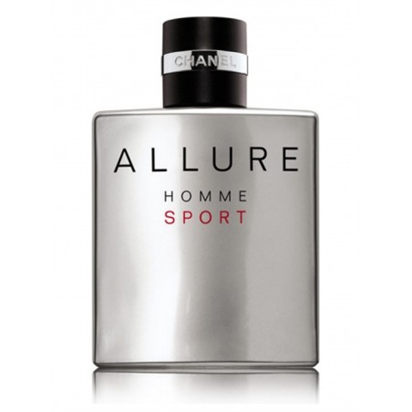 Chanel Allure Sport Edt 100ml Erkek Tester Parfüm
