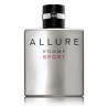 Chanel Allure Sport Edt 100ml Erkek Tester Parfüm