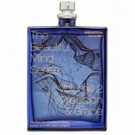 Volume 2: Precision and Grace The Beautiful 100Ml Erkek Parfumu Mind Series 1