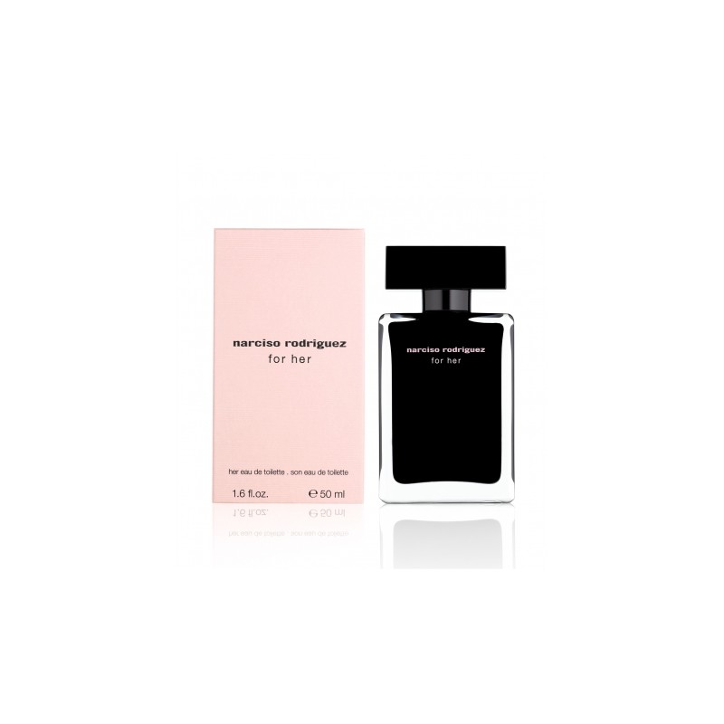 Narciso Rodriguez For Women Edt 100ml Parfüme