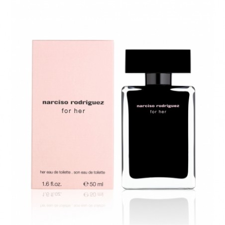Narciso Rodriguez For Women Edt 100ml Parfüme