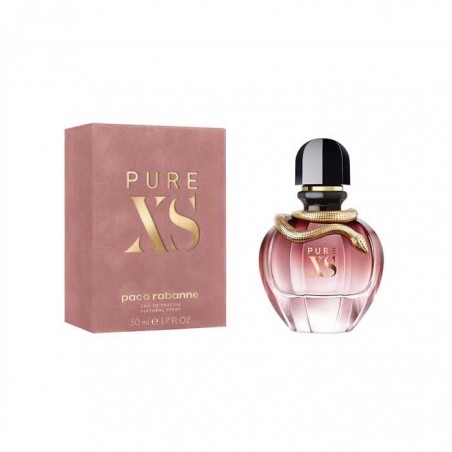 Paco Rabanne Pure Xs Bayan Edp50Ml Parfumu