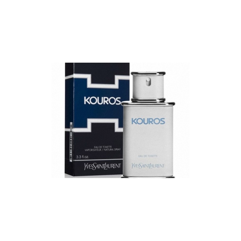 Ysl Kouros EDT 100 ml Erkek Parfüme