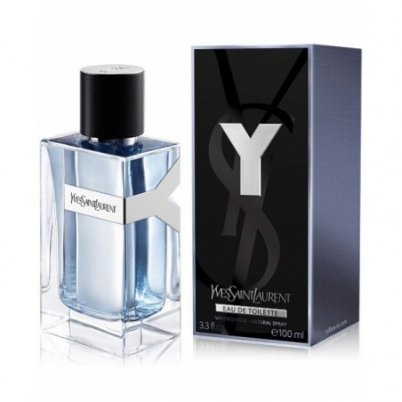 Yves Saint Laurent New Y Men 100ML Erkek Parfüm