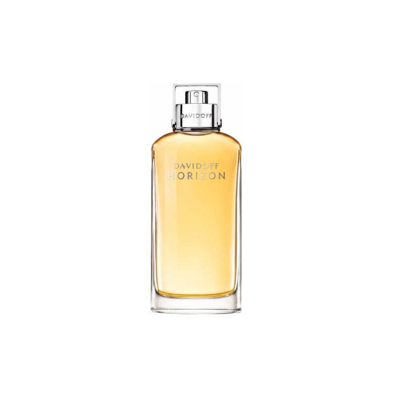 Davidoff Horizon Edt 125ml ErkekParfüm
