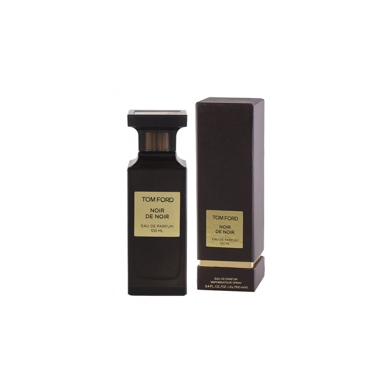 TOM FORD NOIR DE NOIR SPRAY EDT 100ML ERKEK PARFUMU