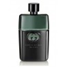 Gucci Guilty Black Edt 90 ml Erkek Tester Parfüm