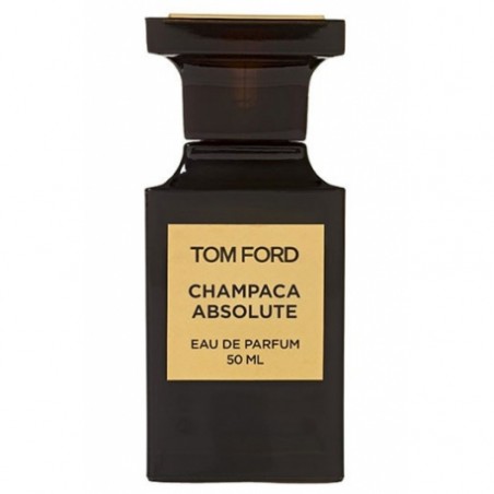 Champaca Absolute Eau de Parfum 50 ml