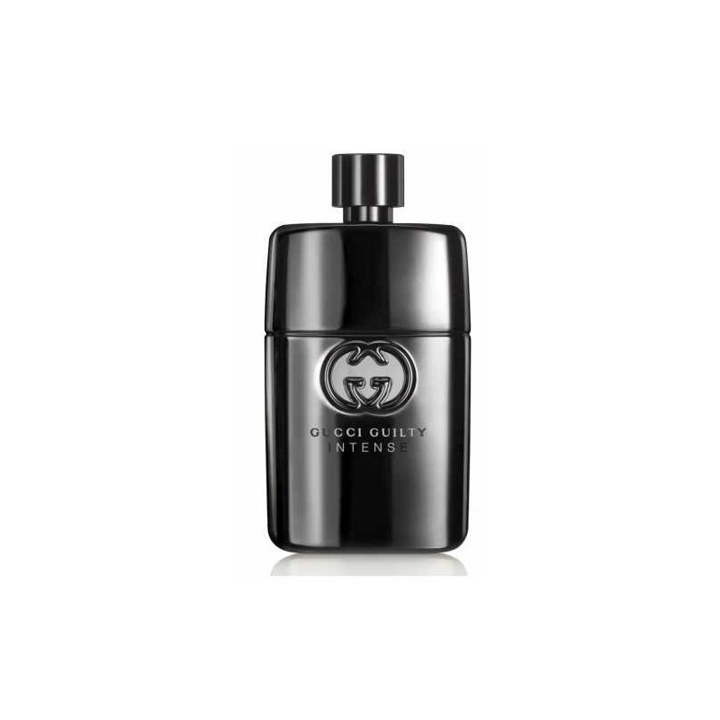 Gucci Guilty Intense Edt 90 ml Erkek  Parfümü