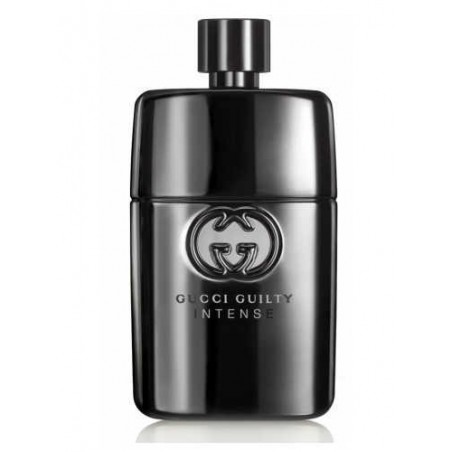 Gucci Guilty Intense Edt 90 ml Erkek  Parfümü