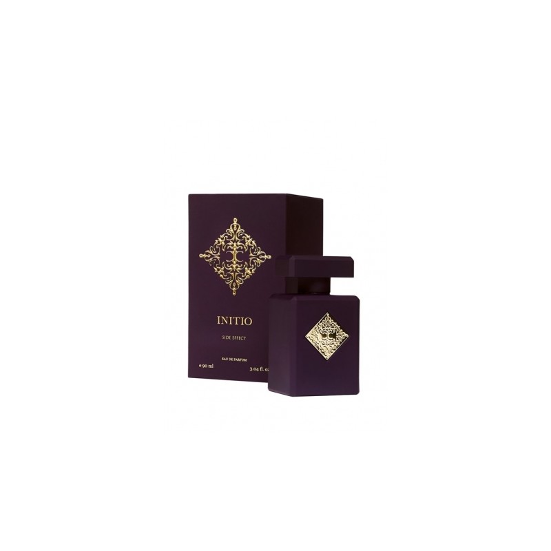 INITIO Side Effect  Carnal Blend Collection 90 ml Parfüm
