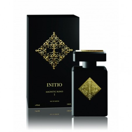 Initio Magnetic Blend 1 90ml erkek parfumu