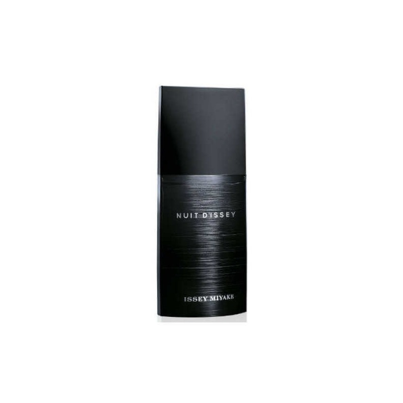 Issey Miyake Nuit D'issey 125 ml EDP Erkek  Parfüm