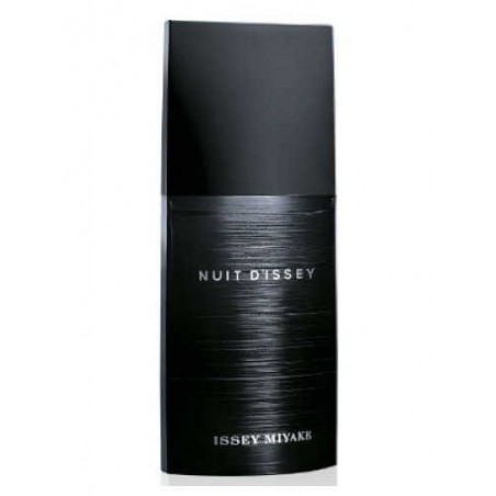 Issey Miyake Nuit D'issey 125 ml EDP Erkek Parfüm