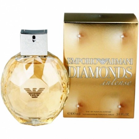 Emporio Armani Diamonds Intense 100ml EDP