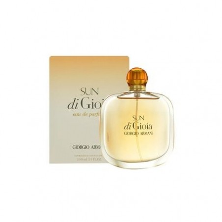 Giorgio Armani Sun Di Gioia EDP 100 ml Kadın