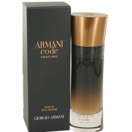 Armani Code Profumo Cologne 100Ml