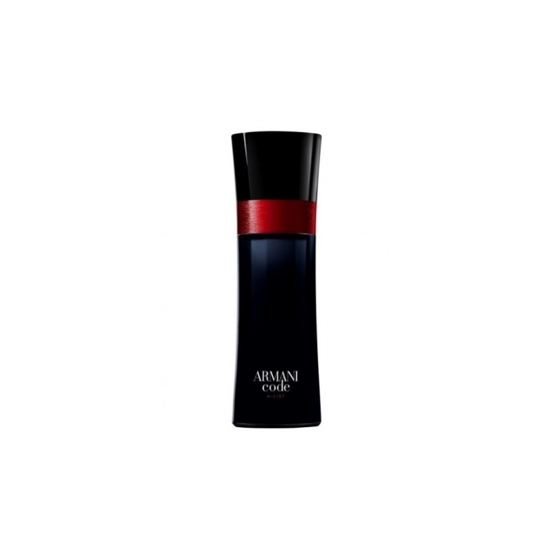 gıorgıo armani code a list 100ml