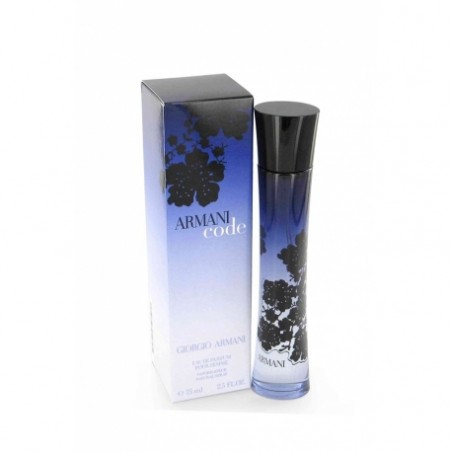 Giorgio Armani Code Bayan Edp 75Ml