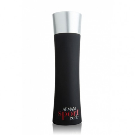 Giorgio Armani Code Sport  125 ml Erkek Parfümü