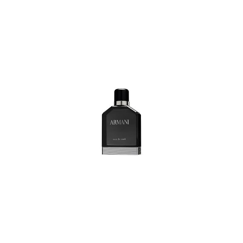 Armani Eau  Nuit Edt 100 Ml Erkek Parfümü
