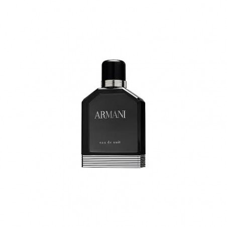 Armani Eau  Nuit Edt 100 Ml Erkek Parfümü