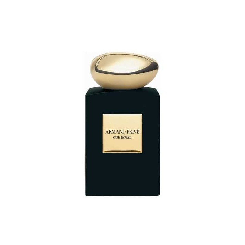Giorgio Armani Prive Oud Royal İntense 100ML Erkek Tester Parfüm