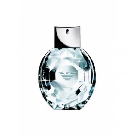 Emporio & Armani Diamonds For Woman 100 ml EDP