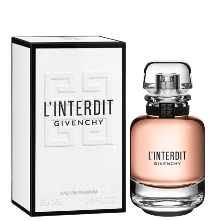 L'interdit Givenchy Edp 100Ml Byn Parfumu