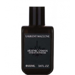 Laurent Mazzone Arseni...