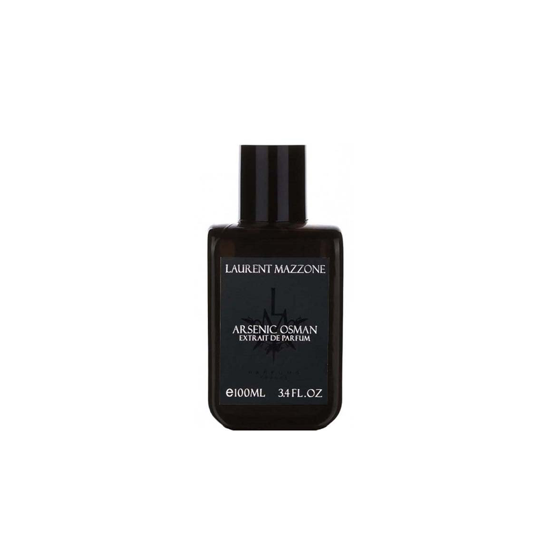 Laurent Mazzone Arseni Osman 100ML  Unisex Parfüm