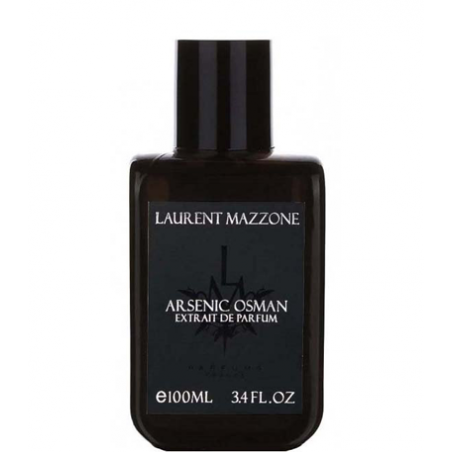 Laurent Mazzone Arseni Osman 100ML Unisex Parfüm