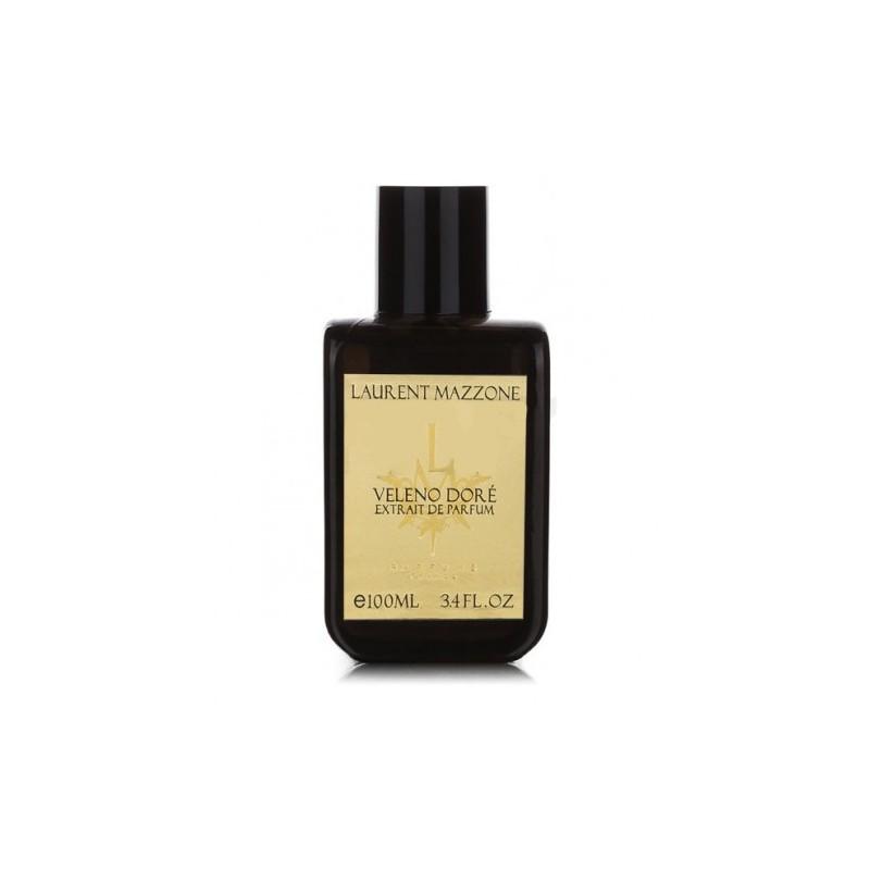 Laurent Mazzone Veleno Dore Extrait 100ml   Parfüm