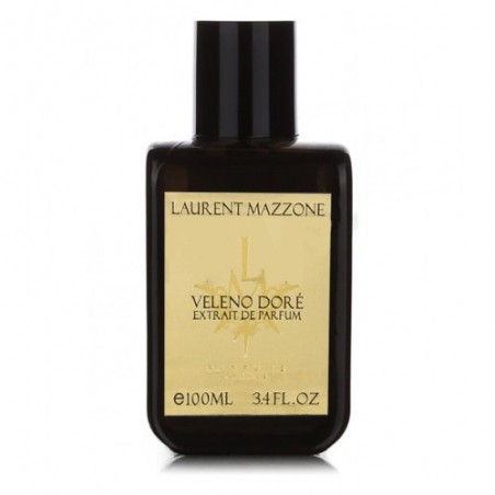 Laurent Mazzone Veleno Dore Extrait 100ml   Parfüm