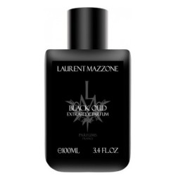 Laurent Mazzone Black Oud...