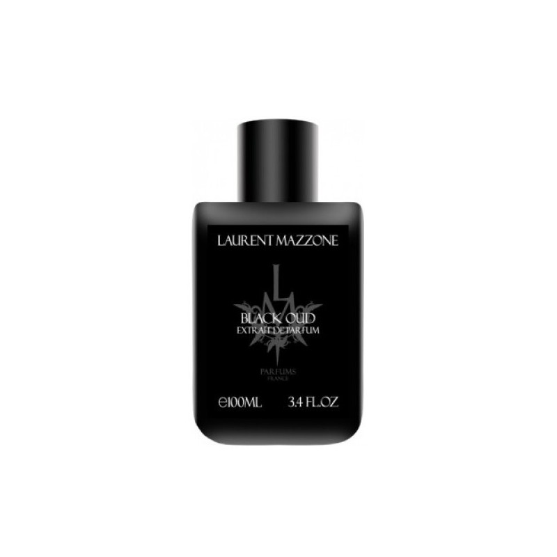 Laurent Mazzone Black Oud Extrait Parfum 100 ml Erkek Parfüm