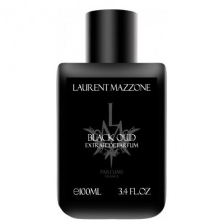Laurent Mazzone Black Oud Extrait Parfum 100 ml Erkek Parfüm
