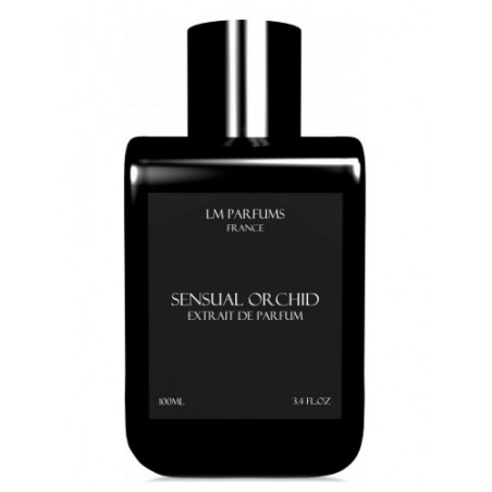 Laurent Mazzone Sensual Orchid EDP 100ml Bayan Parfum