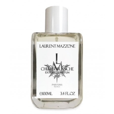 LAURENT MAZZONE NOIR GABARDINE 100ML BYN PARFUMU