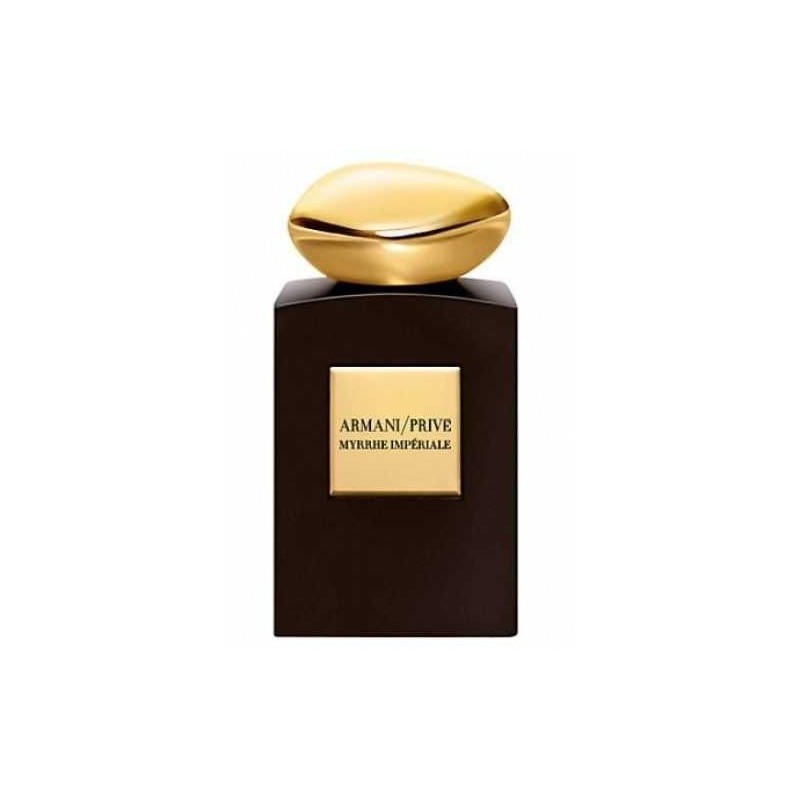 Giorgio Armani Prive Myrrehe Imperiale  İntense 100ML Erkek Tester Parfüm